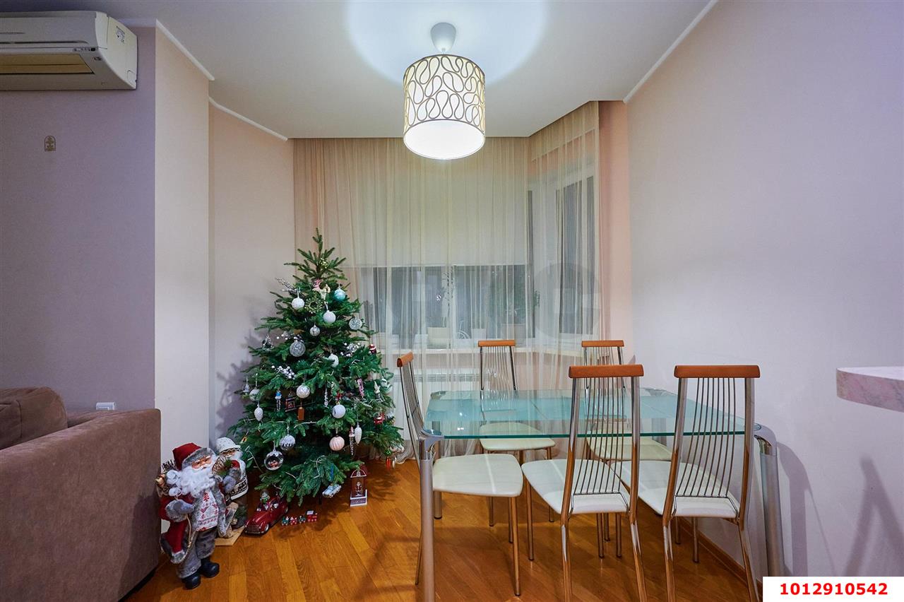 Фото №15: 2-комнатная квартира 65 м² - Краснодар, Центральный, ул. Кубанская Набережная, 4
