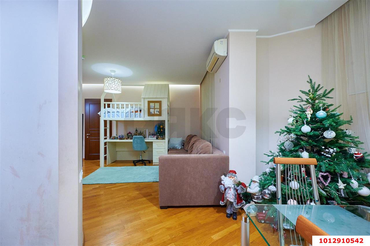 Фото №16: 2-комнатная квартира 65 м² - Краснодар, Центральный, ул. Кубанская Набережная, 4