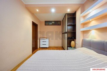 Фото №5: 2-комнатная квартира 65 м² - Краснодар, мкр. Центральный, ул. Кубанская Набережная, 4