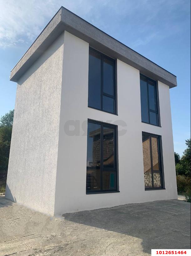 Фото №6: Дом 65 м² + 1.5 сот. - Нижняя Шиловка, р. Адлерский, ул. Светогорская, 106