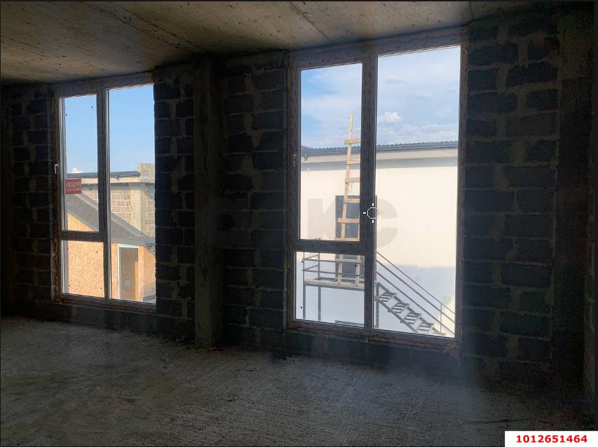 Фото №3: Дом 65 м² + 1.5 сот. - Нижняя Шиловка, р. Адлерский, ул. Светогорская, 106