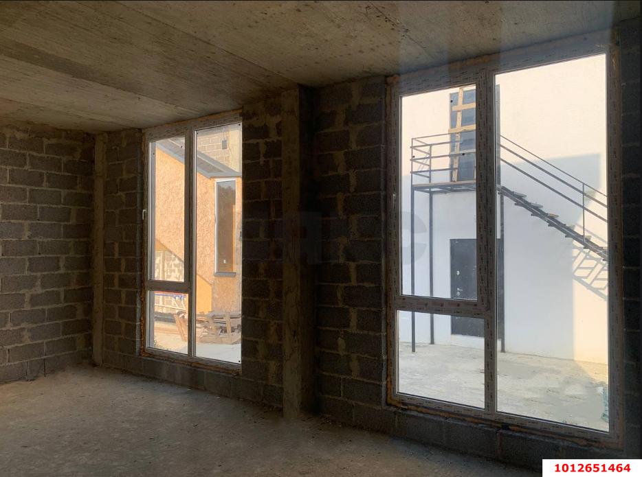 Фото №2: Дом 65 м² + 1.5 сот. - Нижняя Шиловка, р. Адлерский, ул. Светогорская, 106