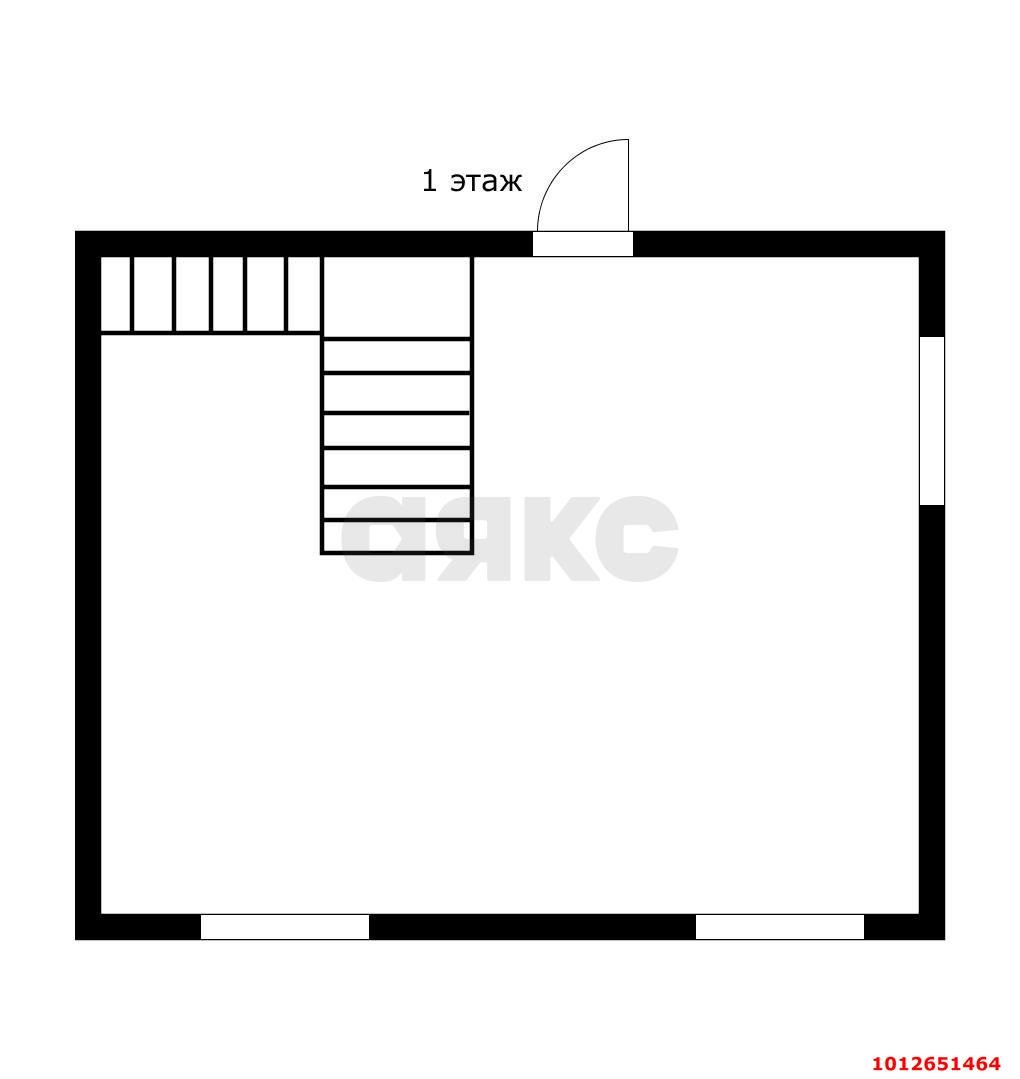 Фото №8: Дом 65 м² + 1.5 сот. - Нижняя Шиловка, р. Адлерский, ул. Светогорская, 106