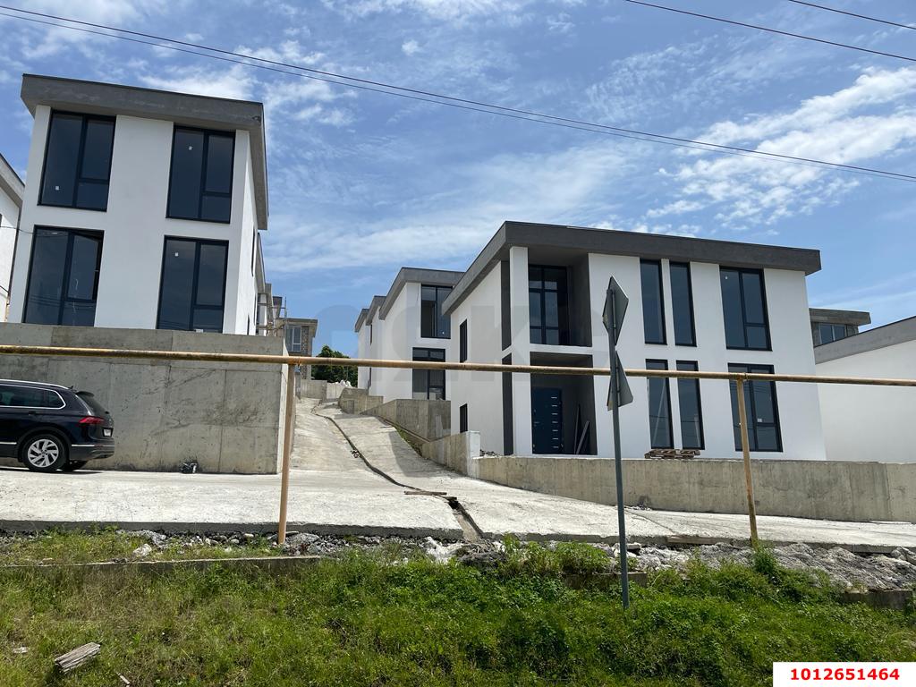 Фото №1: Дом 65 м² + 1.5 сот. - Нижняя Шиловка, р. Адлерский, ул. Светогорская, 106