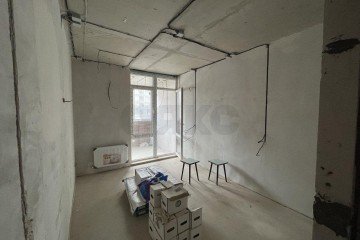 Фото №3: 1-комнатная квартира 44 м² - Краснодар, мкр. Любимово, 16
