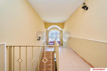 Фото №4: Студия 32 м² - Краснодар, п. Калинино, ул. Российская, 369А