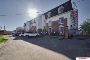 Фото №1: Студия 32 м² - Краснодар, п. Калинино, ул. Российская, 369А