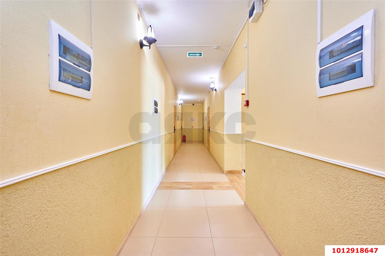 Фото №5: Студия 32 м² - Краснодар, Калинино, ул. Российская, 369А