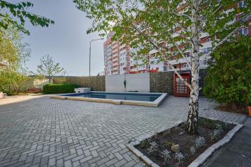 Фото №3: Студия 32 м² - Краснодар, п. Калинино, ул. Российская, 369А