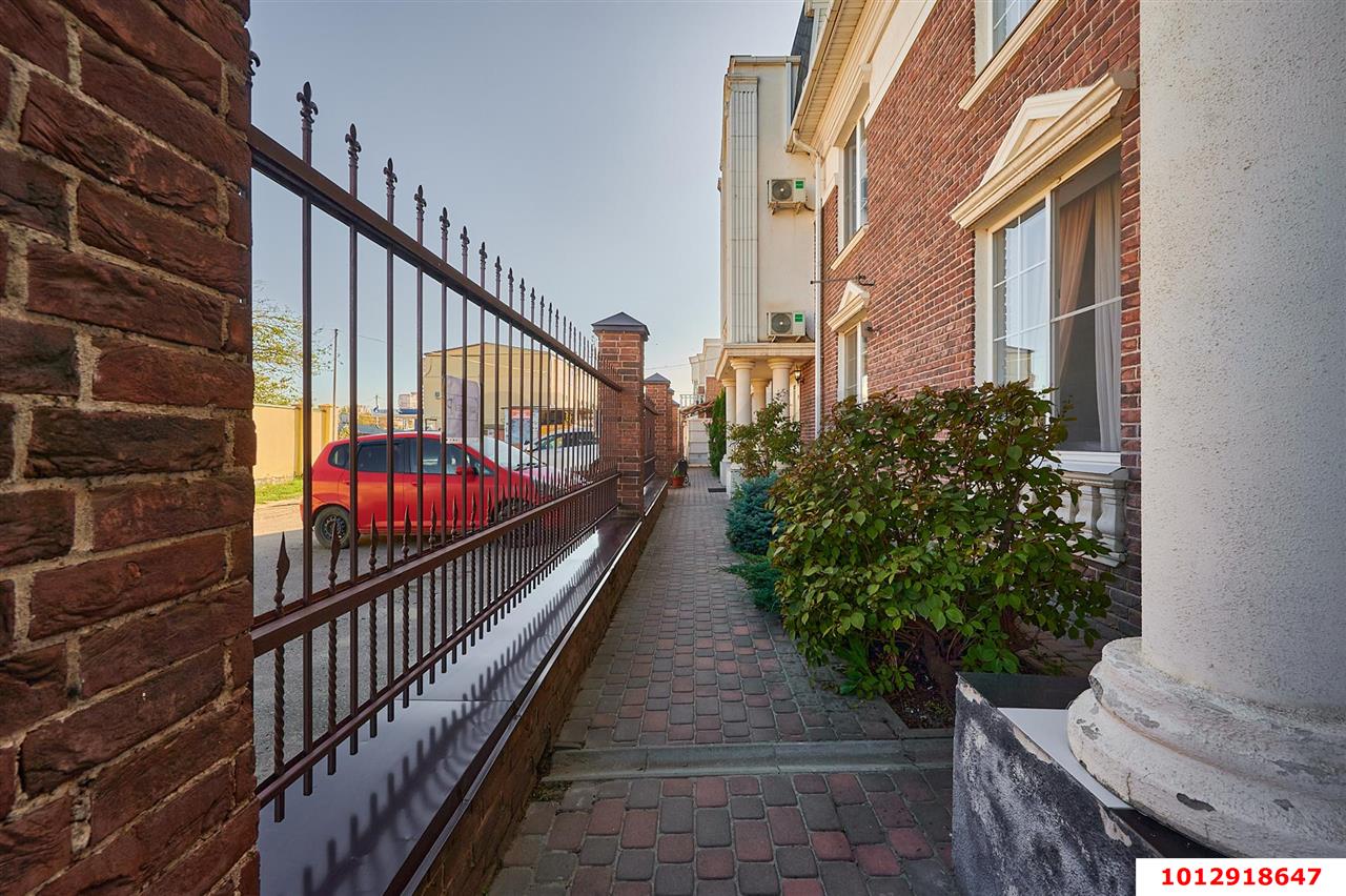 Фото №2: Студия 32 м² - Краснодар, Калинино, ул. Российская, 369А