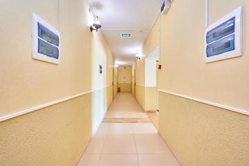 Фото №5: 1-комнатная квартира 42 м² - Краснодар, п. Калинино, ул. Российская, 369А