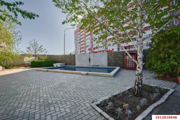 Фото №4: Студия 29 м² - Краснодар, п. Калинино, ул. Российская, 369А