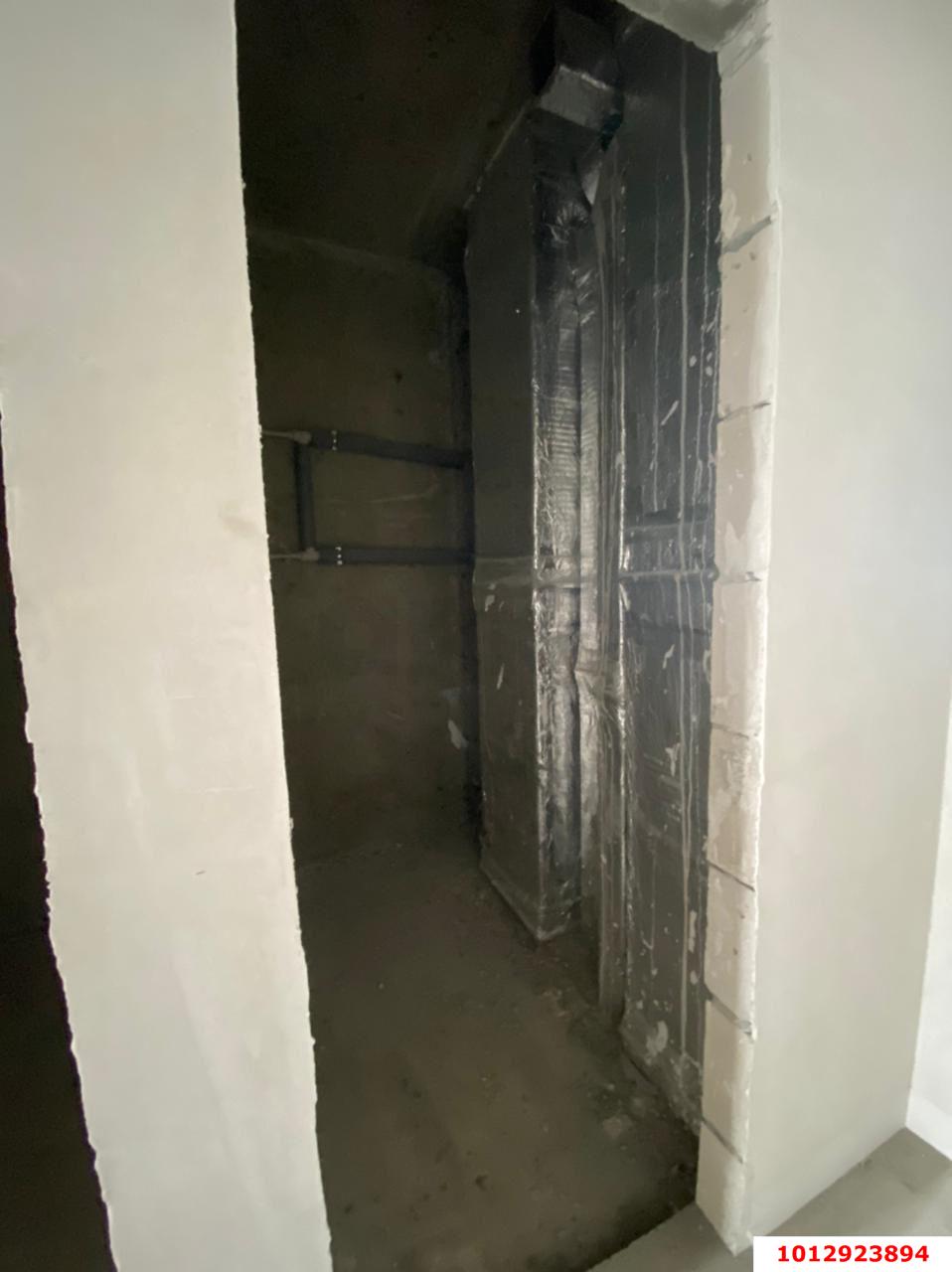 Фото №4: 2-комнатная квартира 55 м² - Краснодар, Славянский, Прикубанский внутригородской округ, мкр. жилой комплекс Славянка, ул. Заполярная, 39к5