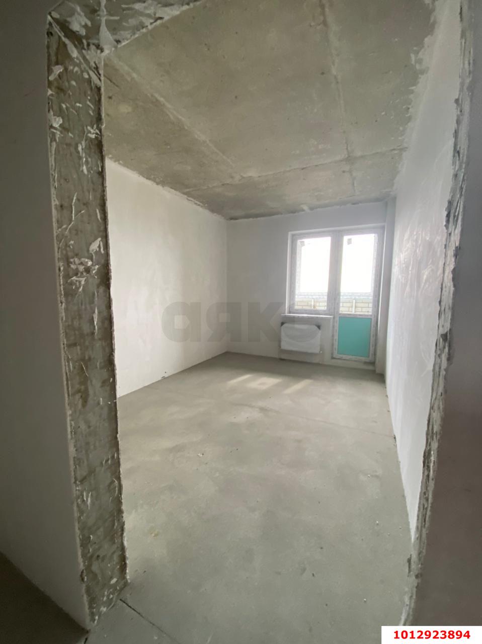 Фото №9: 2-комнатная квартира 55 м² - Краснодар, Славянский, Прикубанский внутригородской округ, мкр. жилой комплекс Славянка, ул. Заполярная, 39к5