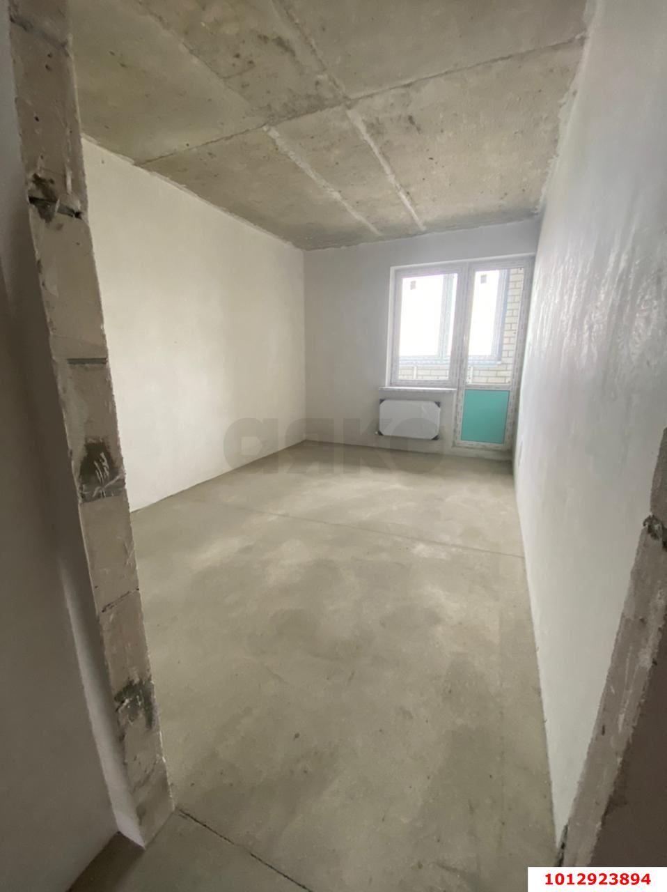 Фото №8: 2-комнатная квартира 55 м² - Краснодар, Славянский, Прикубанский внутригородской округ, мкр. жилой комплекс Славянка, ул. Заполярная, 39к5