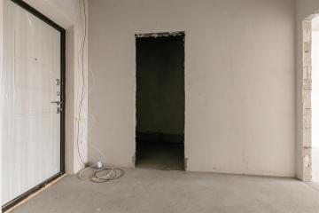 Фото №3: 1-комнатная квартира 48 м² - Краснодар, мкр. Западный внутригородской округ, ул. Краснознамённая, 1/2