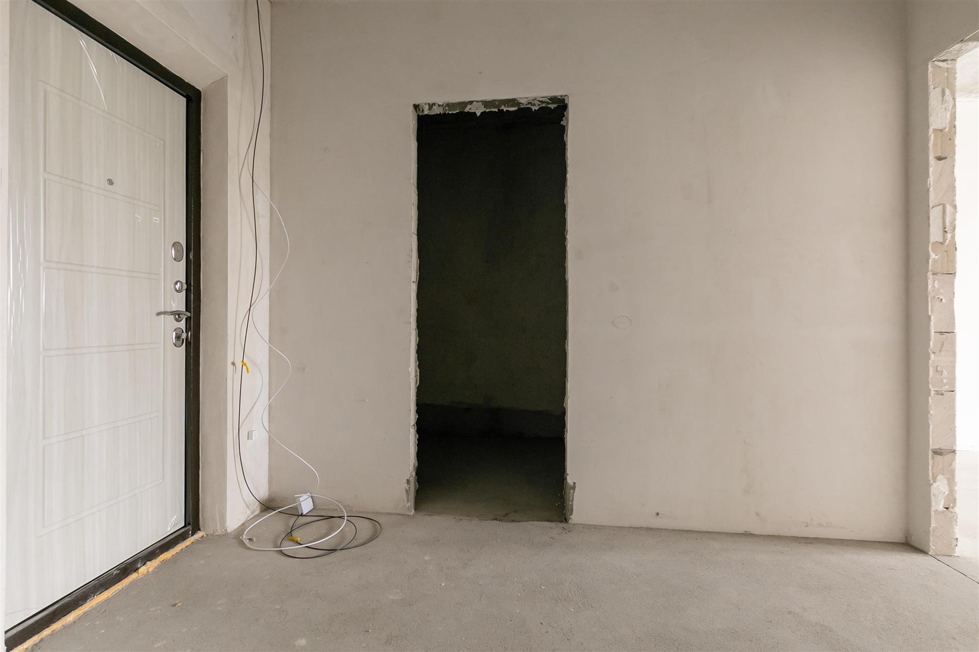 Фото №3: 1-комнатная квартира 48 м² - Краснодар, Сельскохозяйственный Институт, мкр. Западный внутригородской округ, ул. Краснознамённая, 1/2