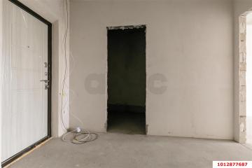 Фото №3: 1-комнатная квартира 48 м² - Краснодар, мкр. Западный внутригородской округ, ул. Краснознамённая, 1/2