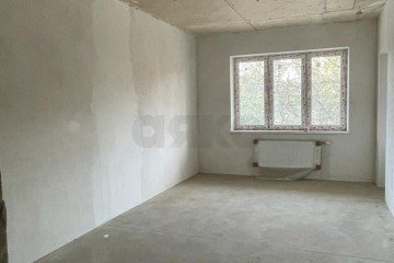 Фото №3: 1-комнатная квартира 44 м² - Краснодар, мкр. Западный внутригородской округ, ул. Краснознамённая, 1/2