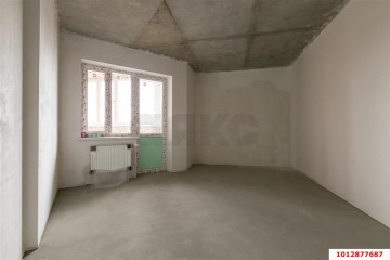 Фото №4: 1-комнатная квартира 48 м² - Краснодар, мкр. Западный внутригородской округ, ул. Краснознамённая, 1/2