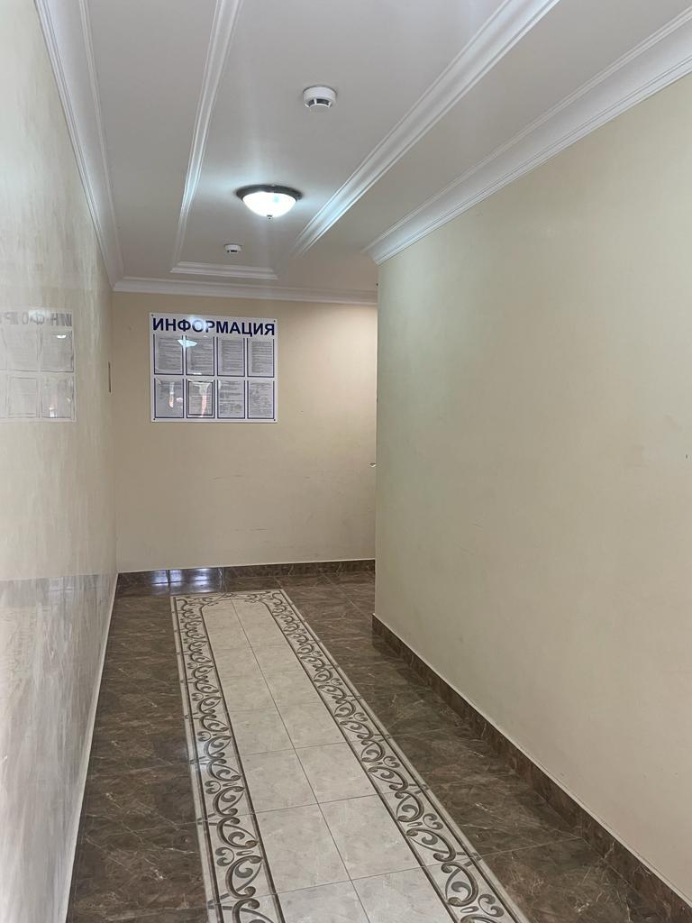 Фото №7: 1-комнатная квартира 48 м² - Краснодар, Сельскохозяйственный Институт, мкр. Западный внутригородской округ, ул. Краснознамённая, 1/2