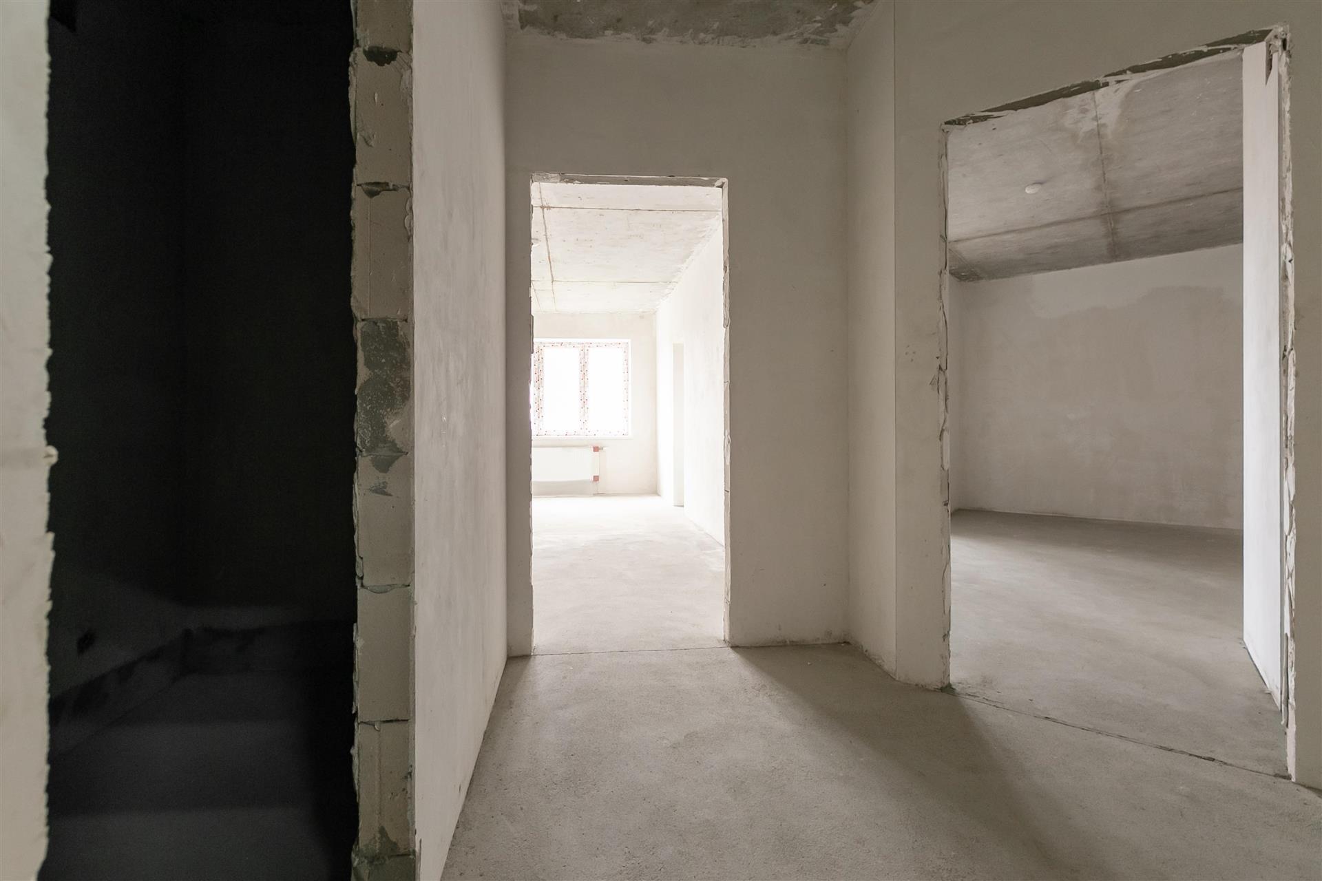 Фото №1: 1-комнатная квартира 48 м² - Краснодар, Сельскохозяйственный Институт, мкр. Западный внутригородской округ, ул. Краснознамённая, 1/2