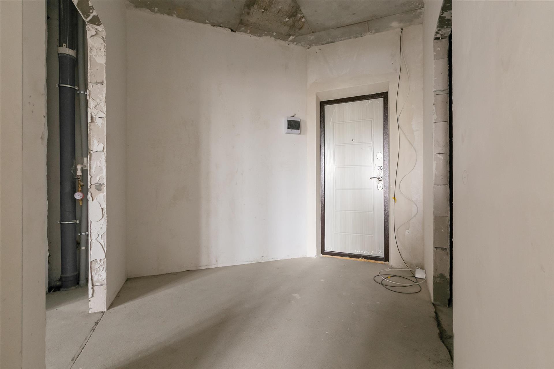 Фото №2: 1-комнатная квартира 48 м² - Краснодар, Сельскохозяйственный Институт, мкр. Западный внутригородской округ, ул. Краснознамённая, 1/2