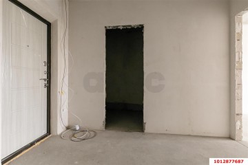 Фото №3: 1-комнатная квартира 48 м² - Краснодар, мкр. Западный внутригородской округ, ул. Краснознамённая, 1/2