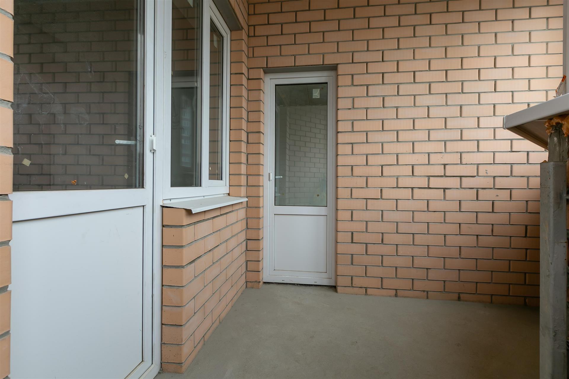 Фото №10: 1-комнатная квартира 48 м² - Краснодар, Сельскохозяйственный Институт, мкр. Западный внутригородской округ, ул. Краснознамённая, 1/2