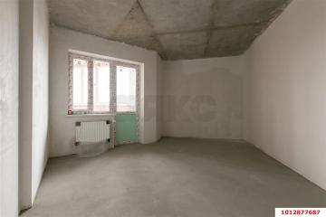 Фото №4: 1-комнатная квартира 48 м² - Краснодар, мкр. Западный внутригородской округ, ул. Краснознамённая, 1/2