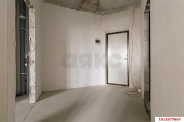 Фото №2: 1-комнатная квартира 48 м² - Краснодар, мкр. Западный внутригородской округ, ул. Краснознамённая, 1/2