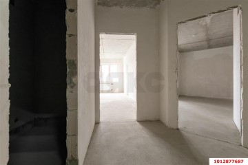 Фото №1: 1-комнатная квартира 48 м² - Краснодар, мкр. Западный внутригородской округ, ул. Краснознамённая, 1/2