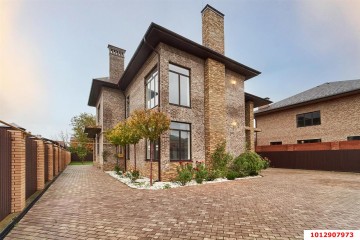 Фото №2: Дом 362 м² - Краснодар, мкр. 2-я Площадка, ул. Величковская, 36