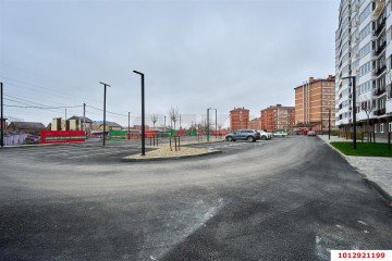 Фото №5: 1-комнатная квартира 36 м² - Яблоновский, мкр. жилой комплекс Дом на Луговой, ул. Луговая, 7/6
