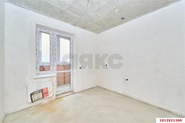 Фото №3: 1-комнатная квартира 36 м² - Яблоновский, мкр. жилой комплекс Дом на Луговой, ул. Луговая, 7/6
