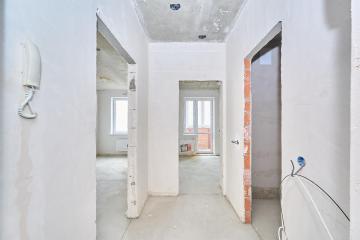 Фото №4: 1-комнатная квартира 36 м² - Яблоновский, мкр. жилой комплекс Дом на Луговой, ул. Луговая, 7/6