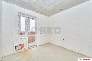 Фото №3: 1-комнатная квартира 36 м² - Яблоновский, мкр. жилой комплекс Дом на Луговой, ул. Луговая, 7/6