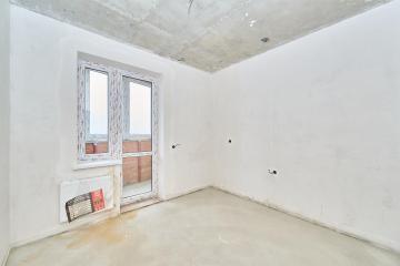 Фото №3: 1-комнатная квартира 36 м² - Яблоновский, мкр. жилой комплекс Дом на Луговой, ул. Луговая, 7/6