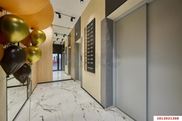 Фото №5: 1-комнатная квартира 36 м² - Яблоновский, мкр. жилой комплекс Дом на Луговой, ул. Луговая, 7/6