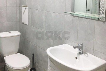 Фото №4: Студия 27 м² - Новая Адыгея, мкр. жилой комплекс Золотая линия 2, ул. Бжегокайская, 25к1