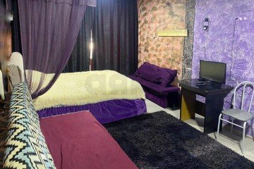 Фото №2: Студия 27 м² - Новая Адыгея, мкр. жилой комплекс Золотая линия 2, ул. Бжегокайская, 25к1