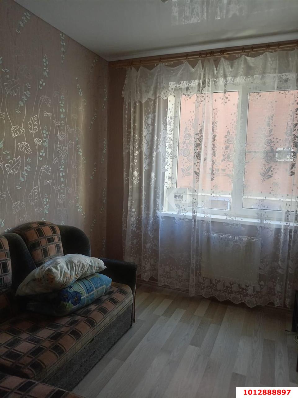 Фото №26: 2-комнатная квартира 44 м² - Краснодар, жилой комплекс Времена года, ул. Евгении Жигуленко, 4
