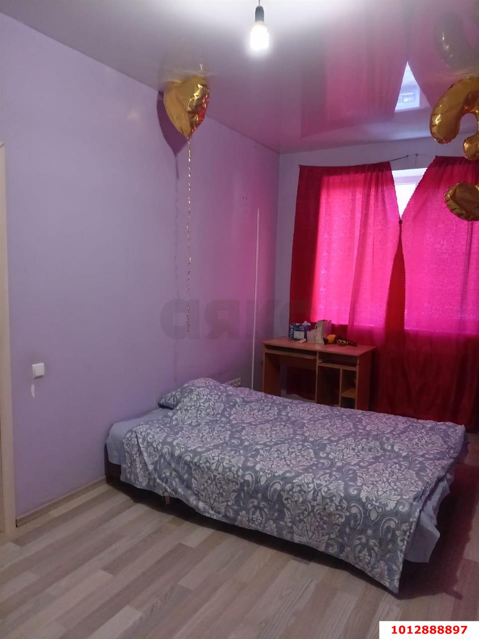 Фото №2: 2-комнатная квартира 44 м² - Краснодар, жилой комплекс Времена года, ул. Евгении Жигуленко, 4