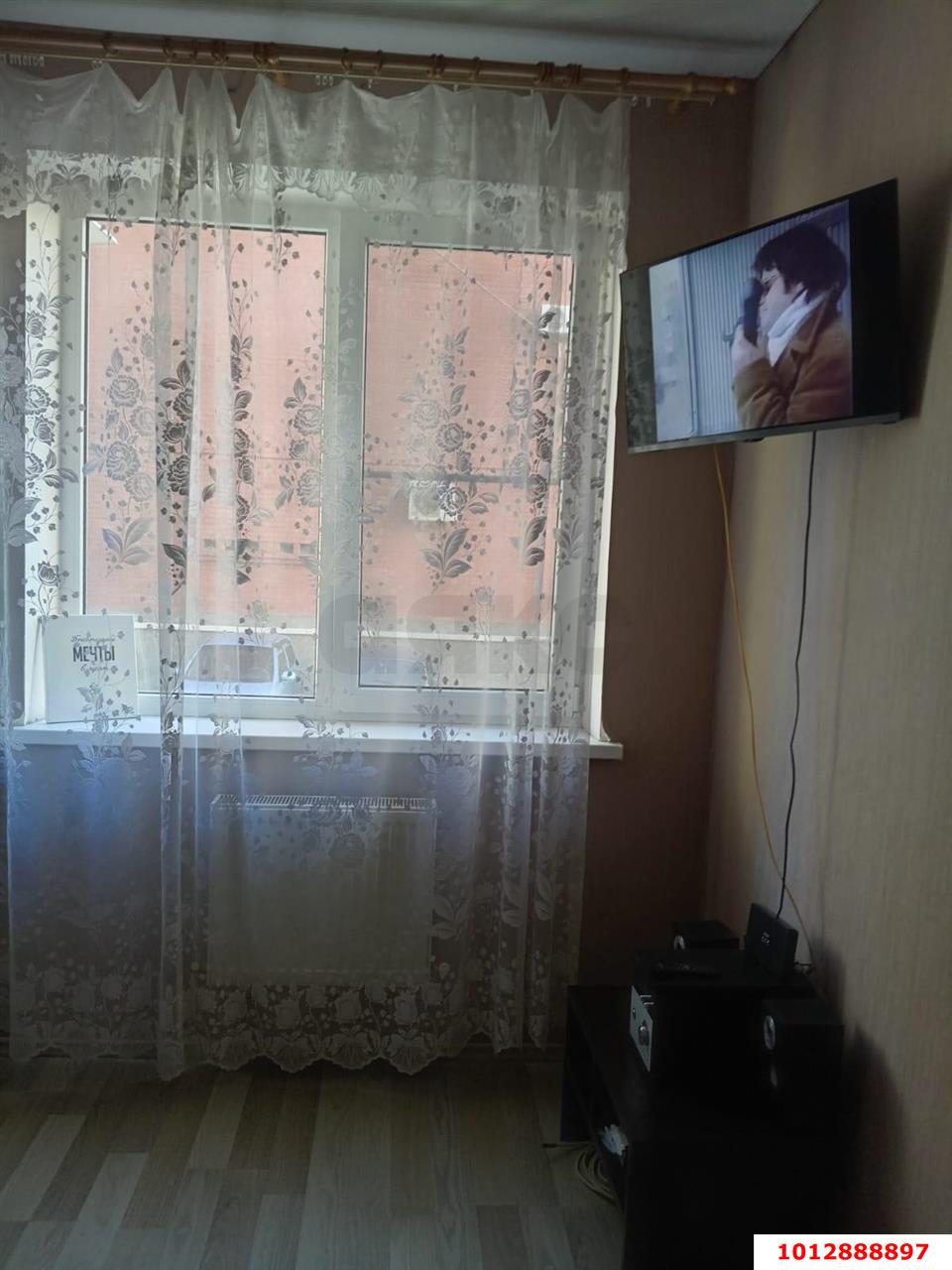 Фото №27: 2-комнатная квартира 44 м² - Краснодар, жилой комплекс Времена года, ул. Евгении Жигуленко, 4
