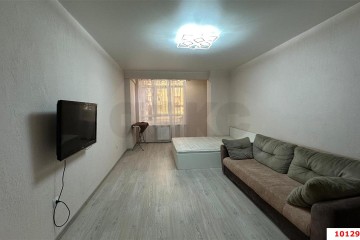 Фото №5: 2-комнатная квартира 86 м² - Краснодар, мкр. 9-й километр, ул. Ярославская, 113/1