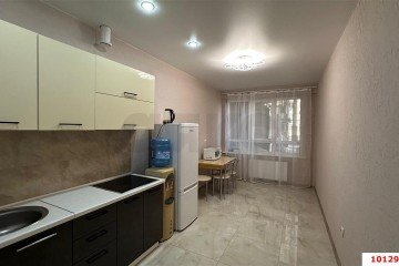 Фото №1: 2-комнатная квартира 86 м² - Краснодар, мкр. 9-й километр, ул. Ярославская, 113к1