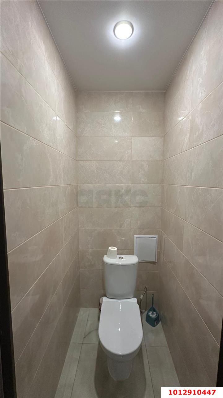 Фото №10: 2-комнатная квартира 93 м² - Краснодар, Прикубанский внутригородской округ, мкр. 9-й километр, ул. Ярославская, 113/1