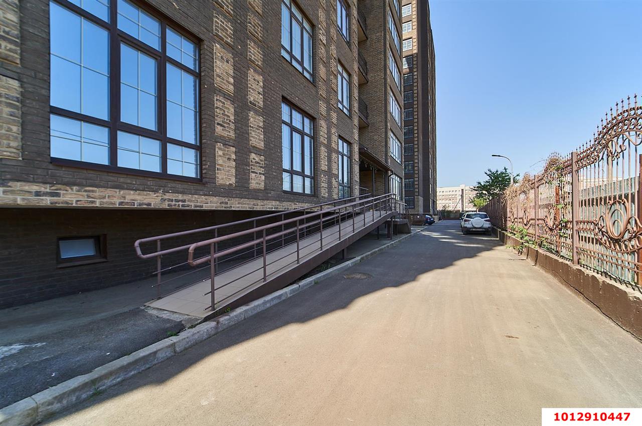 Фото №15: 2-комнатная квартира 93 м² - Краснодар, Прикубанский внутригородской округ, мкр. 9-й километр, ул. Ярославская, 113/1