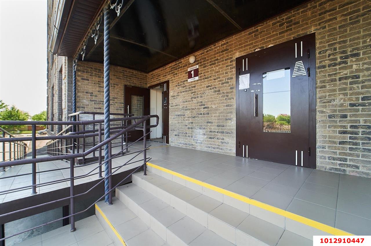 Фото №16: 2-комнатная квартира 93 м² - Краснодар, Прикубанский внутригородской округ, мкр. 9-й километр, ул. Ярославская, 113/1