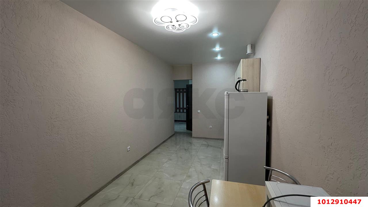 Фото №4: 2-комнатная квартира 93 м² - Краснодар, Прикубанский внутригородской округ, мкр. 9-й километр, ул. Ярославская, 113/1